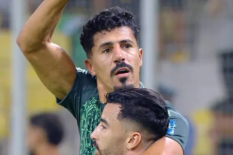 تصفيات كأس العالم.. البديل بونجاح يقود الجزائر لإسقاط بوتسوانا